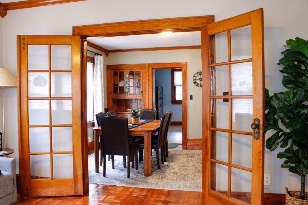Dining Room-View 2
