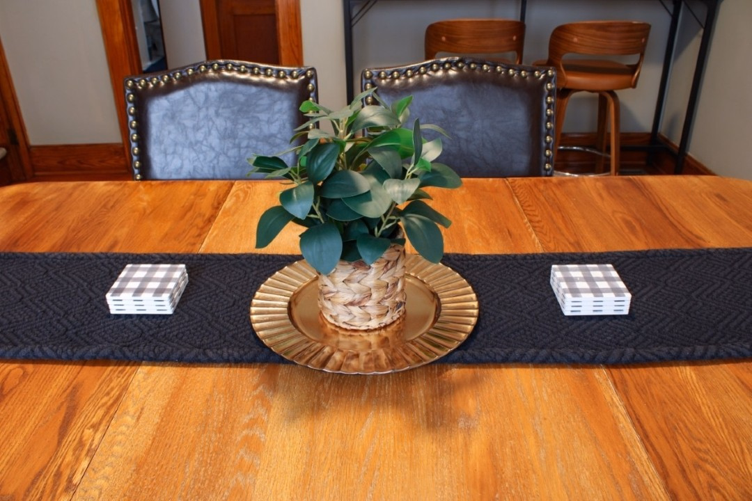Dining Room-View 1