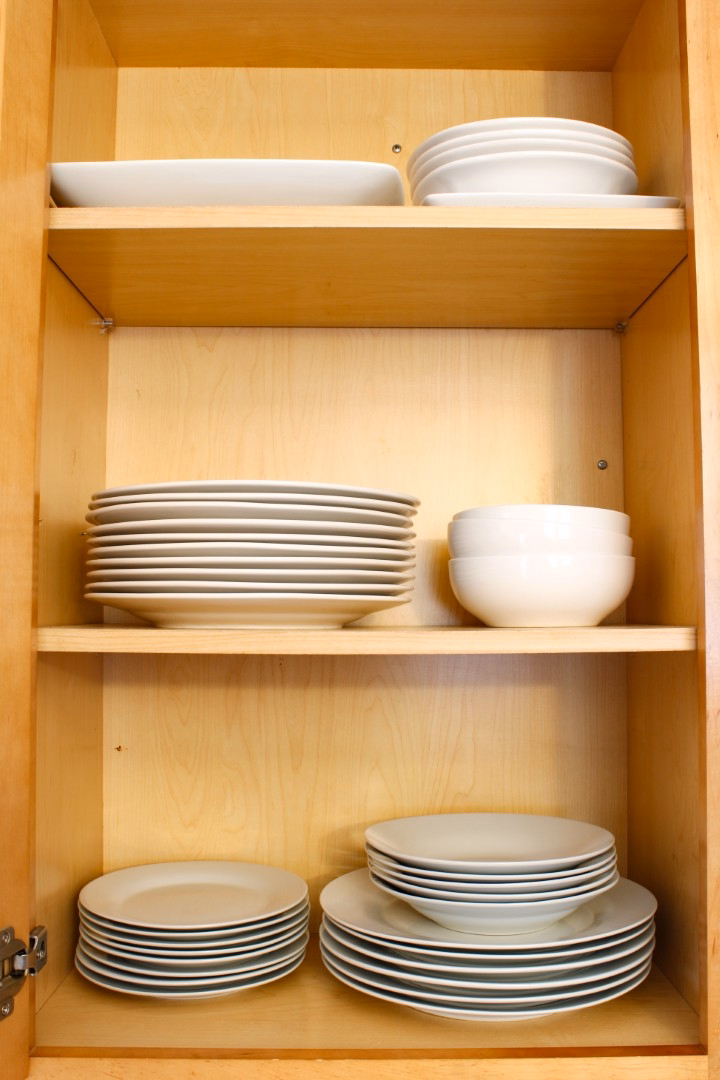 Kitchen - View 12