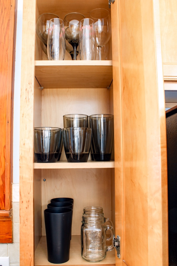 Kitchen - View 14