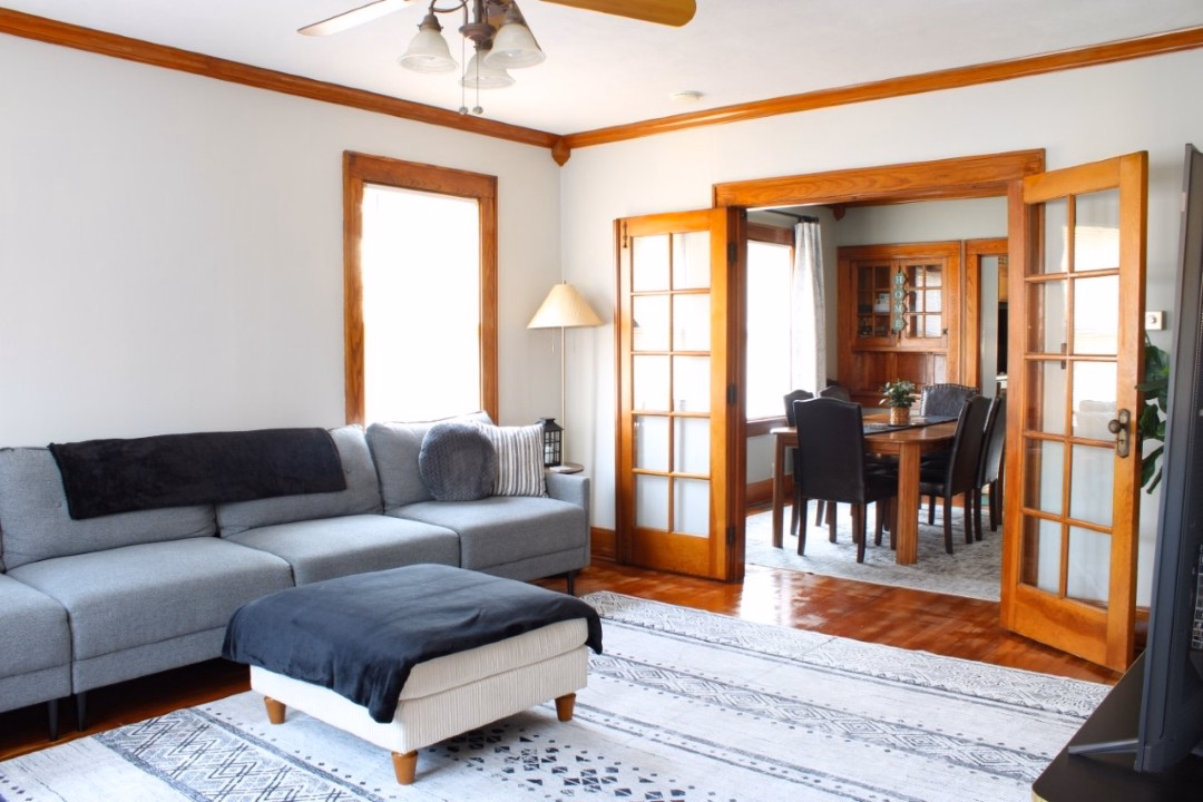 Living Room-View 3