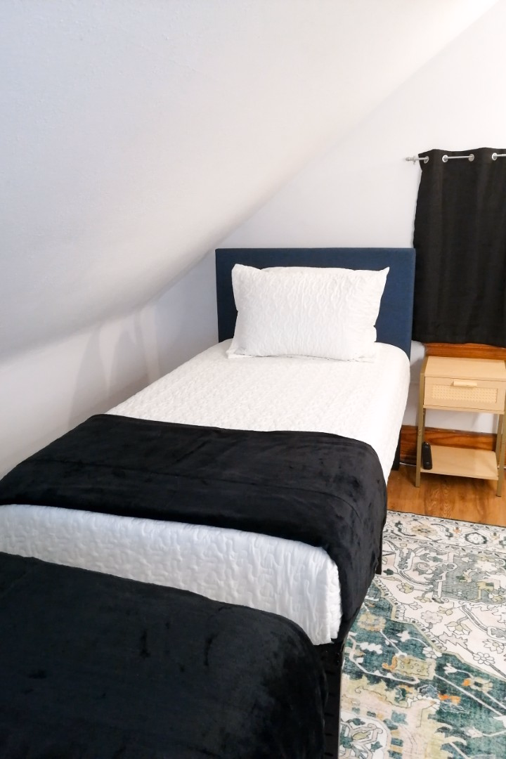 Second Level-Bedroom 6-View 2