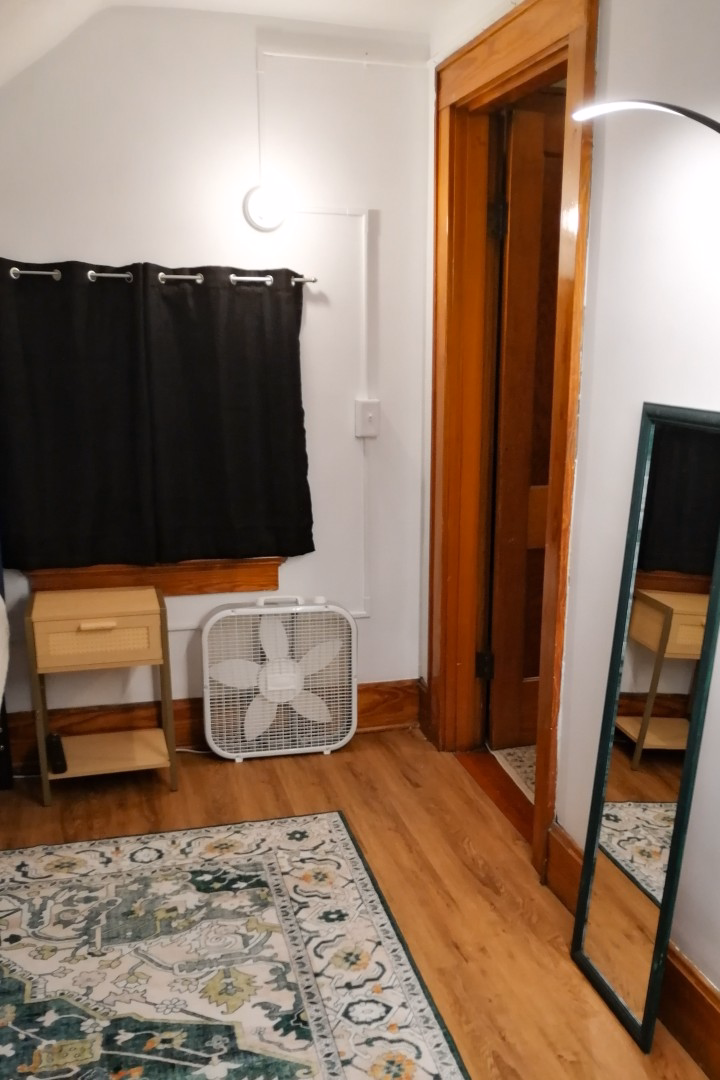 Second Level-Bedroom 6-View 3